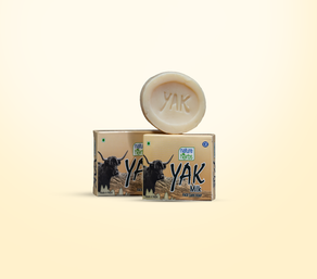 YAK Milk Soap